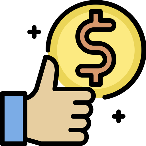 Transparent Pricing