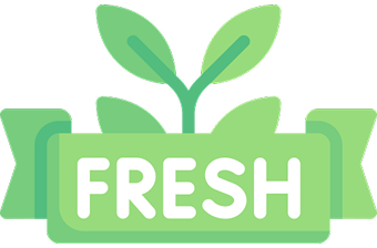 Freshness Icon