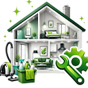 Full Home Deep Cleaning